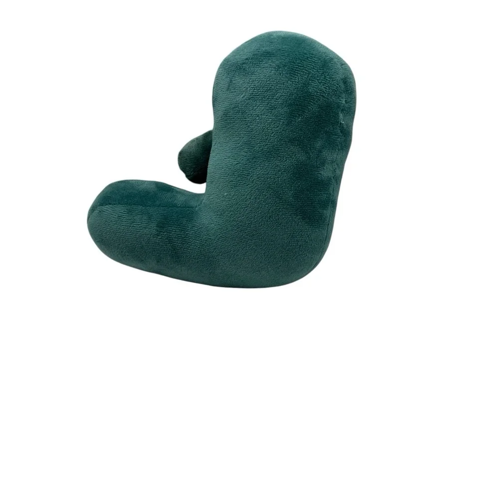 Alphabet Lore Stuffed Animal Plush Doll Alphabetic Letter Educational Toy 